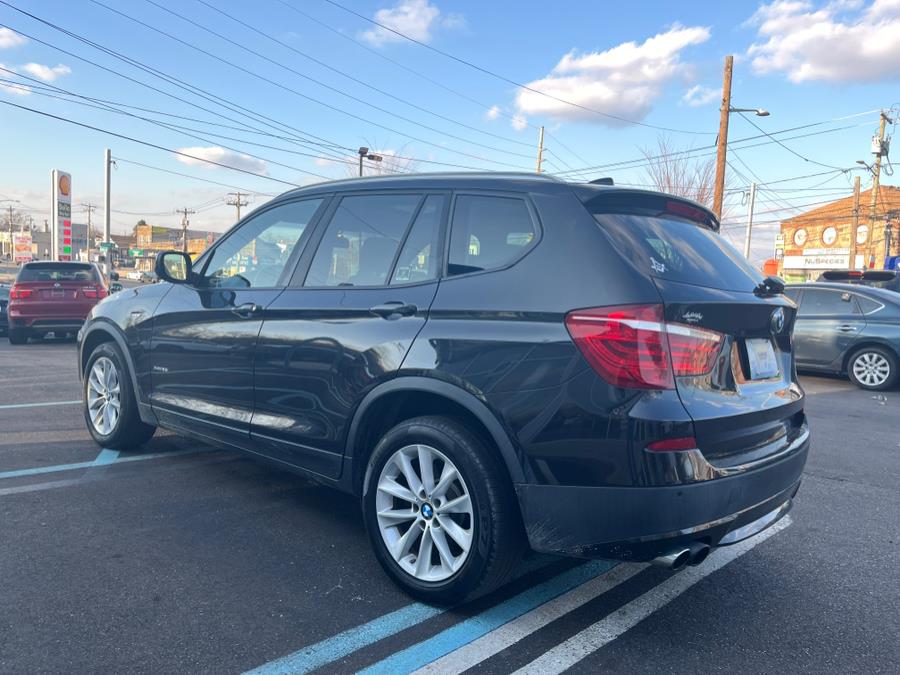 2014 BMW X3 . CLEAN CARFAX!!! LOW MILES!, available for sale in Elmont, New York | Sunrise of Elmont. Elmont, New York 2014 BMW X3 . CLEAN CARFAX!!! LOW MILES!, available for sale in Elmont, New York | Sunrise of Elmont. Elmont, New York