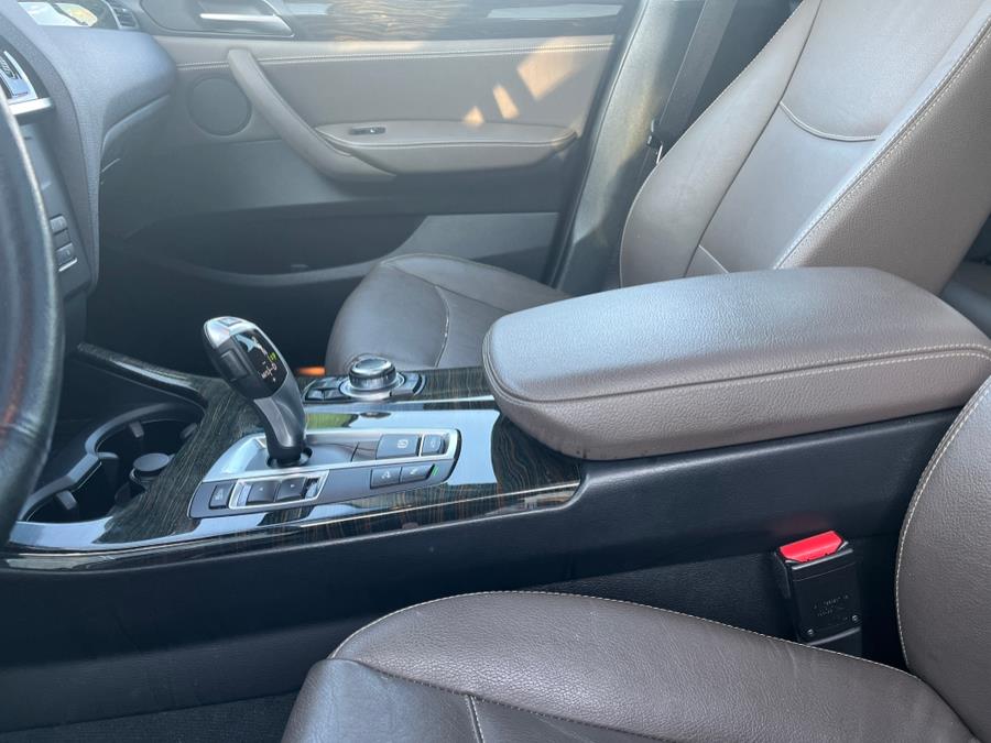 2014 BMW X3 . CLEAN CARFAX!!! LOW MILES!, available for sale in Elmont, New York | Sunrise of Elmont. Elmont, New York 2014 BMW X3 . CLEAN CARFAX!!! LOW MILES!, available for sale in Elmont, New York | Sunrise of Elmont. Elmont, New York