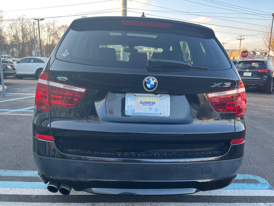 2014 BMW X3 . CLEAN CARFAX!!! LOW MILES!, available for sale in Elmont, New York | Sunrise of Elmont. Elmont, New York 2014 BMW X3 . CLEAN CARFAX!!! LOW MILES!, available for sale in Elmont, New York | Sunrise of Elmont. Elmont, New York