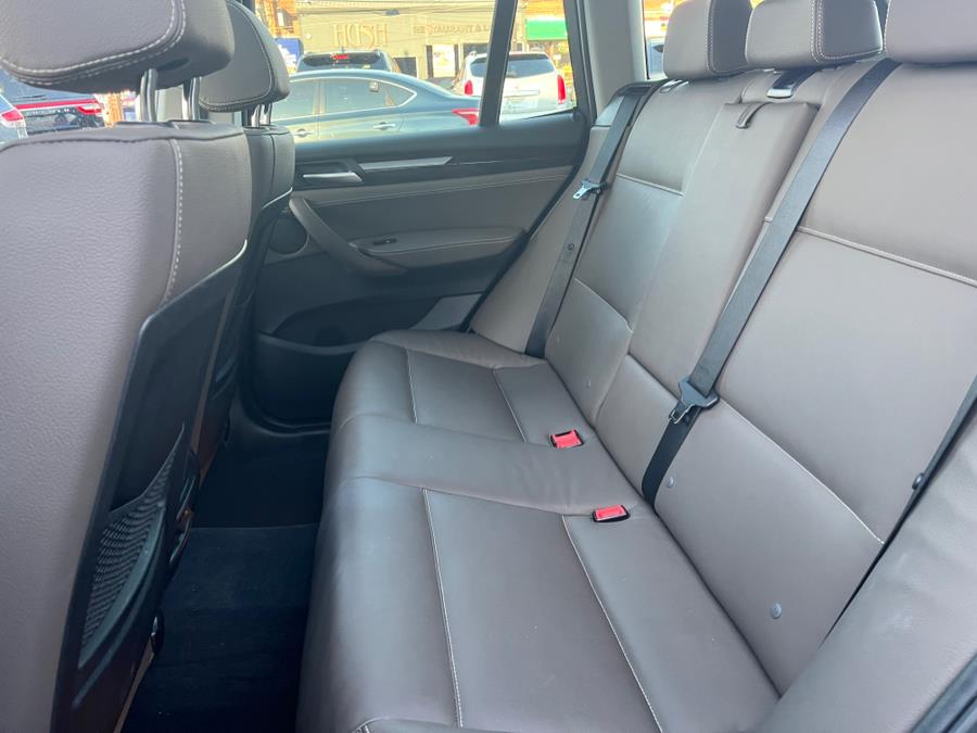 2014 BMW X3 . CLEAN CARFAX!!! LOW MILES!, available for sale in Elmont, New York | Sunrise of Elmont. Elmont, New York 2014 BMW X3 . CLEAN CARFAX!!! LOW MILES!, available for sale in Elmont, New York | Sunrise of Elmont. Elmont, New York