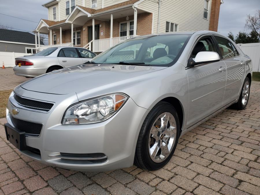 2010 Chevrolet Malibu 4dr Sdn LT w/1LT, available for sale in West Babylon, NY