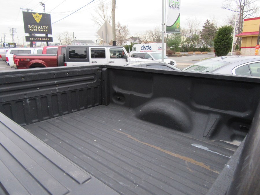 Used Ford F-150 4WD SuperCab 145" XLT 2014 | Royalty Auto Sales. Little Ferry, New Jersey Used Ford F-150 4WD SuperCab 145" XLT 2014 | Royalty Auto Sales. Little Ferry, New Jersey