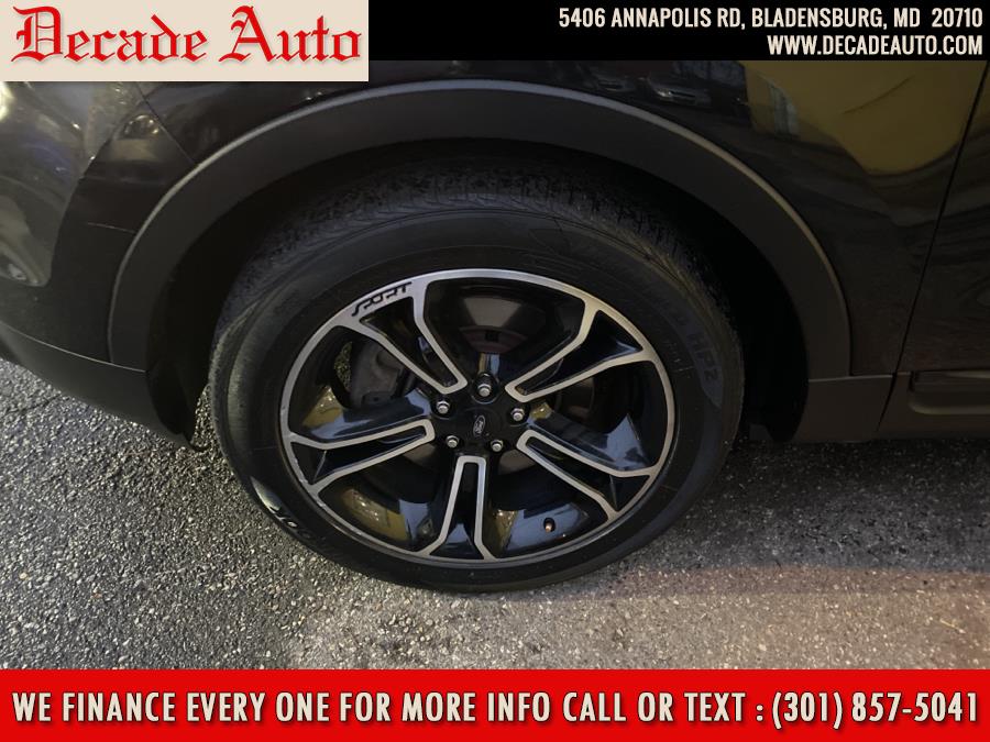 Used Ford Explorer 4WD 4dr Sport 2013 | Decade Auto. Bladensburg, Maryland Used Ford Explorer 4WD 4dr Sport 2013 | Decade Auto. Bladensburg, Maryland