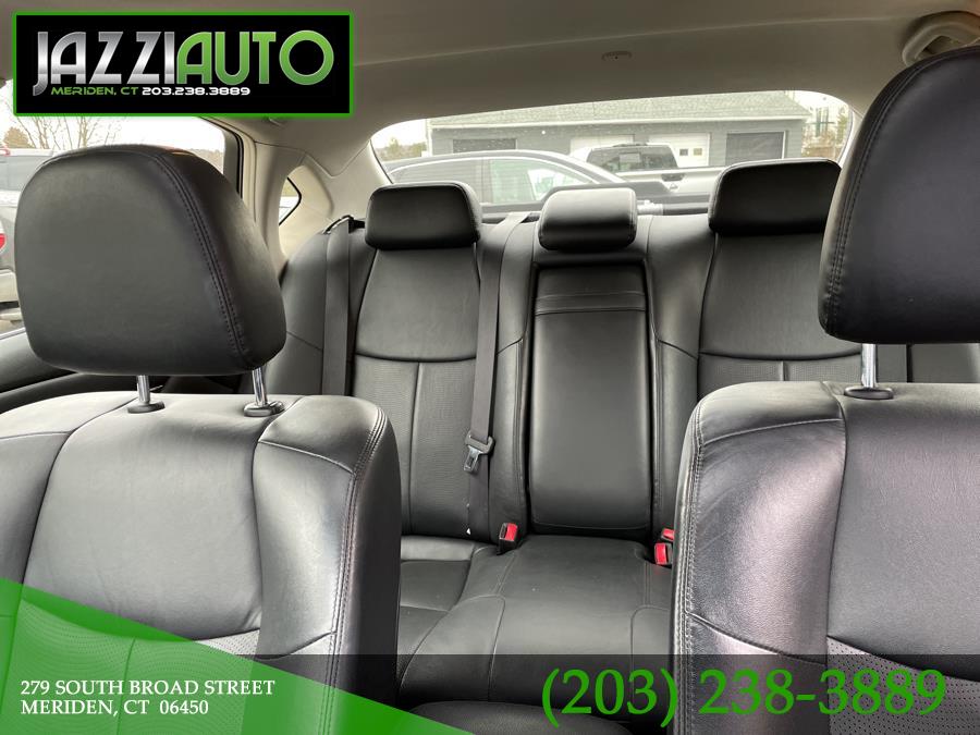 2015 INFINITI Q70 4dr Sdn V6 AWD, available for sale in Meriden, Connecticut | Jazzi Auto Sales LLC. Meriden, Connecticut 2015 INFINITI Q70 4dr Sdn V6 AWD, available for sale in Meriden, Connecticut | Jazzi Auto Sales LLC. Meriden, Connecticut