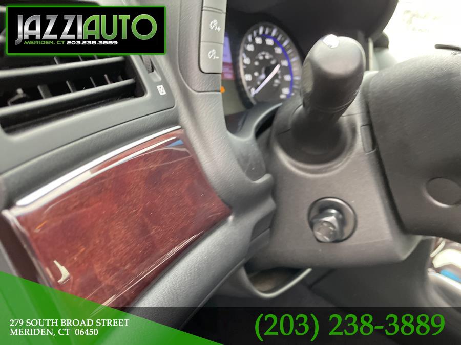 2015 INFINITI Q70 4dr Sdn V6 AWD, available for sale in Meriden, Connecticut | Jazzi Auto Sales LLC. Meriden, Connecticut 2015 INFINITI Q70 4dr Sdn V6 AWD, available for sale in Meriden, Connecticut | Jazzi Auto Sales LLC. Meriden, Connecticut