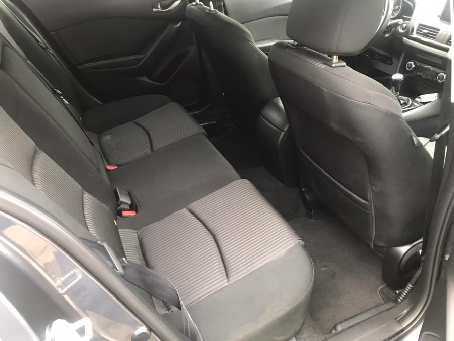 Used Mazda Mazda3 5dr HB Auto i Touring 2014 | Good Guys Auto House. Southington, Connecticut Used Mazda Mazda3 5dr HB Auto i Touring 2014 | Good Guys Auto House. Southington, Connecticut