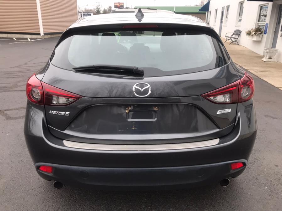 Used Mazda Mazda3 5dr HB Auto i Touring 2014 | Good Guys Auto House. Southington, Connecticut Used Mazda Mazda3 5dr HB Auto i Touring 2014 | Good Guys Auto House. Southington, Connecticut