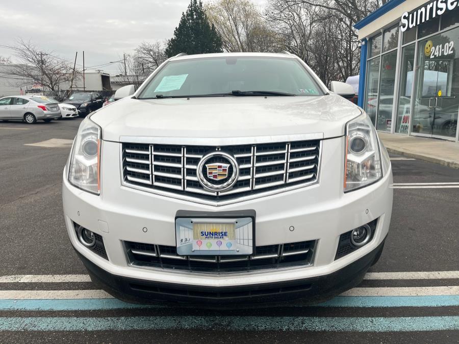 2015 Cadillac SRX AWD Luxury Collection . CLEAN CARFAX!!! LOW MILES! LOW MILES!, available for sale in Rosedale, New York | Sunrise Auto Sales. Rosedale, New York 2015 Cadillac SRX AWD Luxury Collection . CLEAN CARFAX!!! LOW MILES! LOW MILES!, available for sale in Rosedale, New York | Sunrise Auto Sales. Rosedale, New York