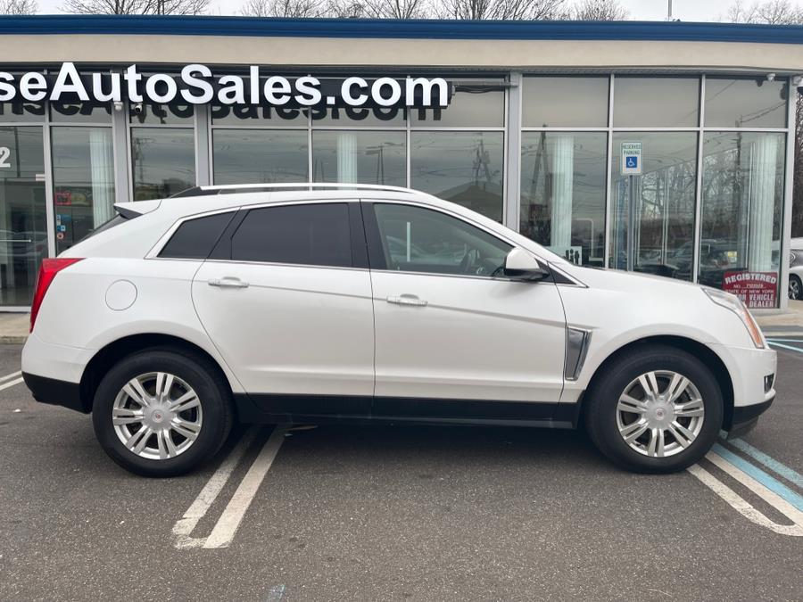 2015 Cadillac SRX AWD Luxury Collection . CLEAN CARFAX!!! LOW MILES! LOW MILES!, available for sale in Rosedale, New York | Sunrise Auto Sales. Rosedale, New York 2015 Cadillac SRX AWD Luxury Collection . CLEAN CARFAX!!! LOW MILES! LOW MILES!, available for sale in Rosedale, New York | Sunrise Auto Sales. Rosedale, New York