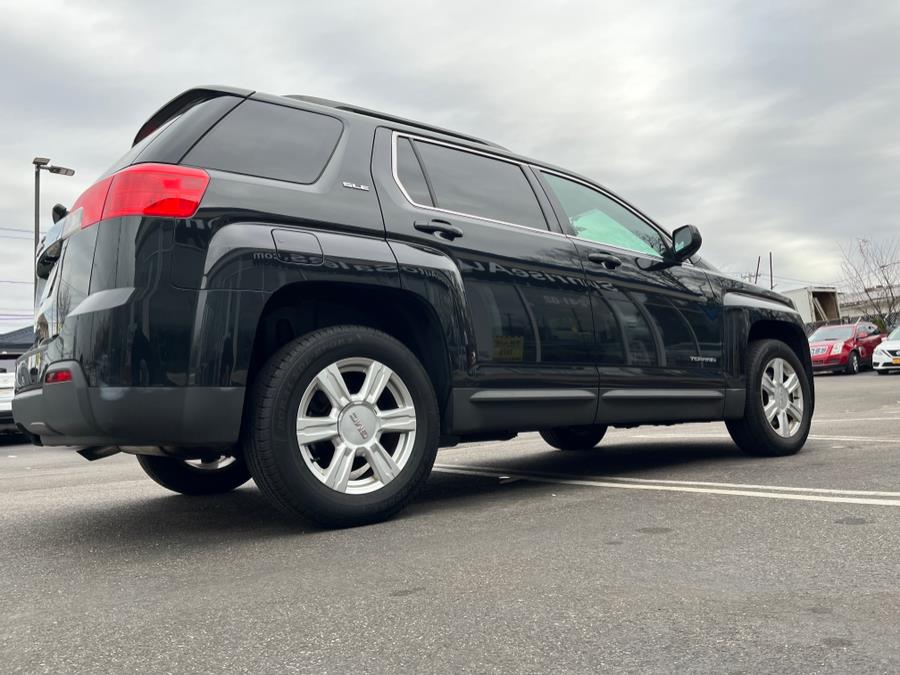 2015 GMC Terrain SLE w/SLE-2. CLEAN CARFAX!!!, available for sale in Rosedale, New York | Sunrise Auto Sales. Rosedale, New York 2015 GMC Terrain SLE w/SLE-2. CLEAN CARFAX!!!, available for sale in Rosedale, New York | Sunrise Auto Sales. Rosedale, New York