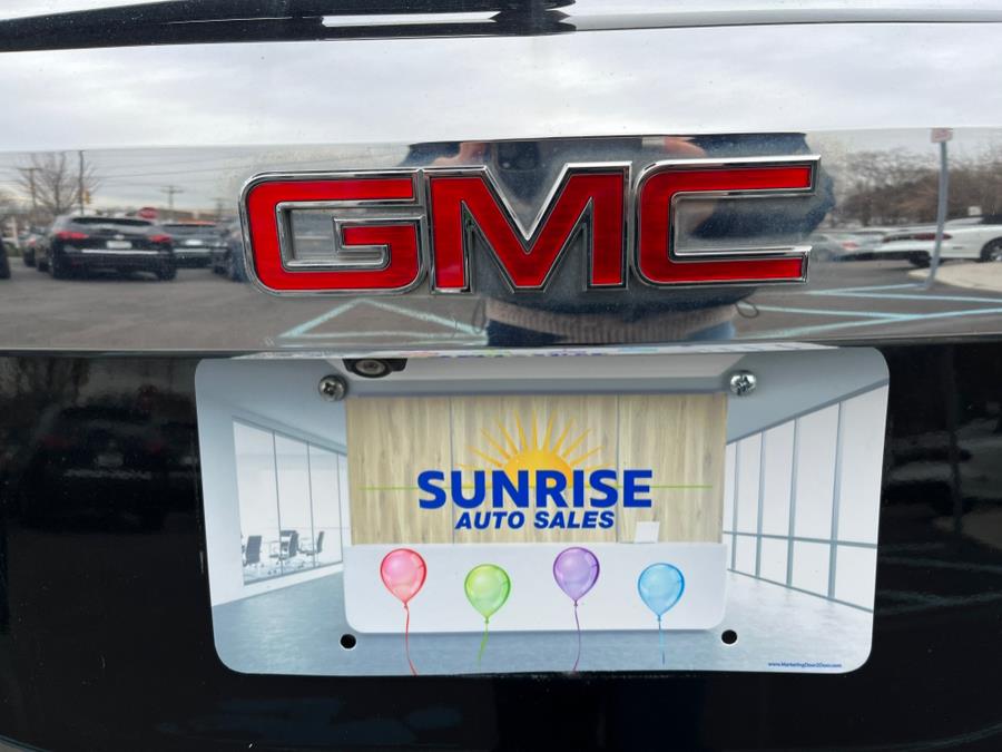 2015 GMC Terrain SLE w/SLE-2. CLEAN CARFAX!!!, available for sale in Rosedale, New York | Sunrise Auto Sales. Rosedale, New York 2015 GMC Terrain SLE w/SLE-2. CLEAN CARFAX!!!, available for sale in Rosedale, New York | Sunrise Auto Sales. Rosedale, New York