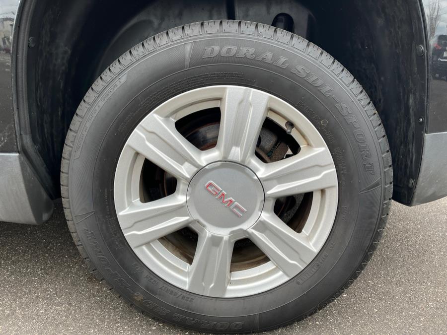 2015 GMC Terrain SLE w/SLE-2. CLEAN CARFAX!!!, available for sale in Rosedale, New York | Sunrise Auto Sales. Rosedale, New York 2015 GMC Terrain SLE w/SLE-2. CLEAN CARFAX!!!, available for sale in Rosedale, New York | Sunrise Auto Sales. Rosedale, New York