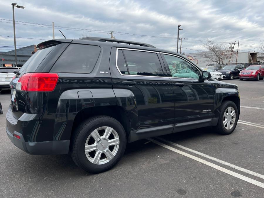 2015 GMC Terrain SLE w/SLE-2. CLEAN CARFAX!!!, available for sale in Rosedale, New York | Sunrise Auto Sales. Rosedale, New York 2015 GMC Terrain SLE w/SLE-2. CLEAN CARFAX!!!, available for sale in Rosedale, New York | Sunrise Auto Sales. Rosedale, New York
