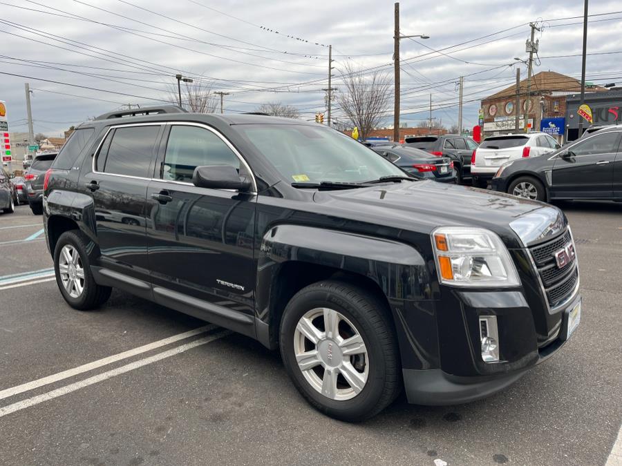 2015 GMC Terrain SLE w/SLE-2. CLEAN CARFAX!!!, available for sale in Rosedale, New York | Sunrise Auto Sales. Rosedale, New York 2015 GMC Terrain SLE w/SLE-2. CLEAN CARFAX!!!, available for sale in Rosedale, New York | Sunrise Auto Sales. Rosedale, New York