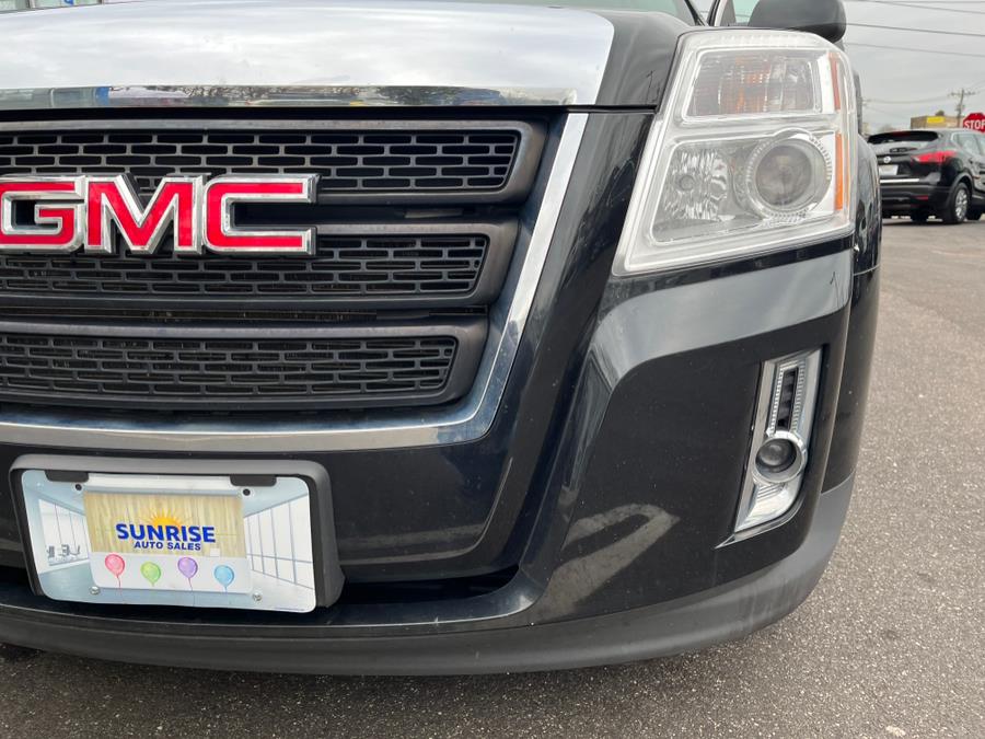 2015 GMC Terrain SLE w/SLE-2. CLEAN CARFAX!!!, available for sale in Rosedale, New York | Sunrise Auto Sales. Rosedale, New York 2015 GMC Terrain SLE w/SLE-2. CLEAN CARFAX!!!, available for sale in Rosedale, New York | Sunrise Auto Sales. Rosedale, New York
