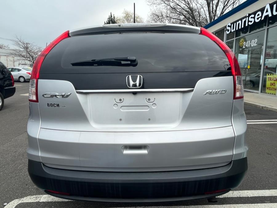 Used Honda CR-V AWD 5dr EX-L 2013 | Sunrise Auto Sales. Rosedale, New York Used Honda CR-V AWD 5dr EX-L 2013 | Sunrise Auto Sales. Rosedale, New York