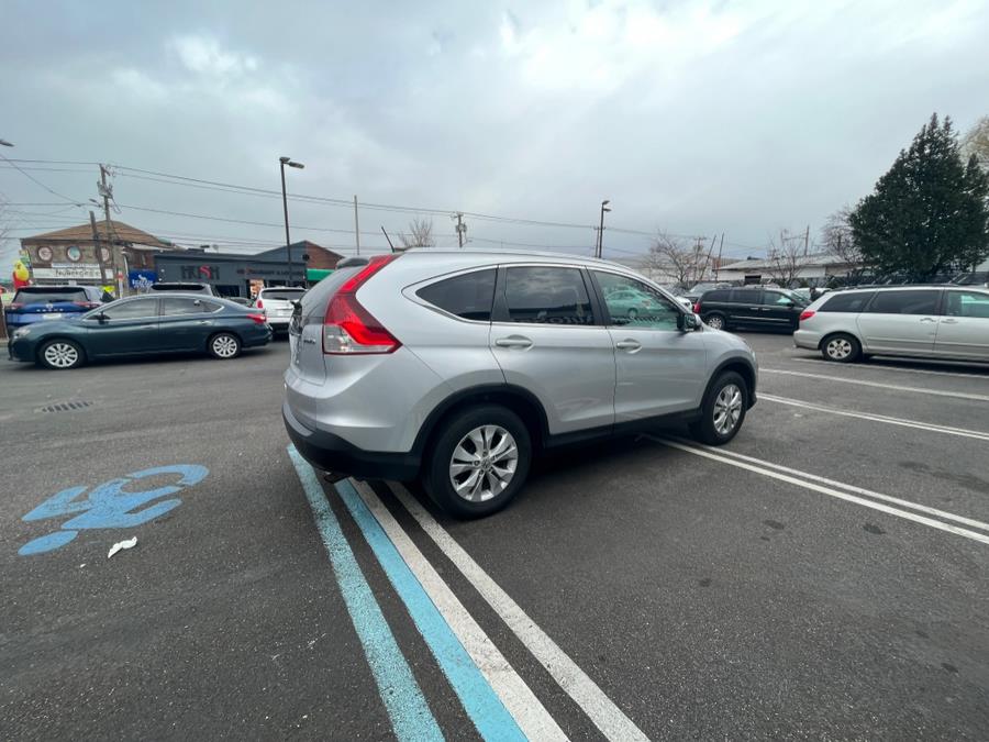 Used Honda CR-V AWD 5dr EX-L 2013 | Sunrise Auto Sales. Rosedale, New York Used Honda CR-V AWD 5dr EX-L 2013 | Sunrise Auto Sales. Rosedale, New York