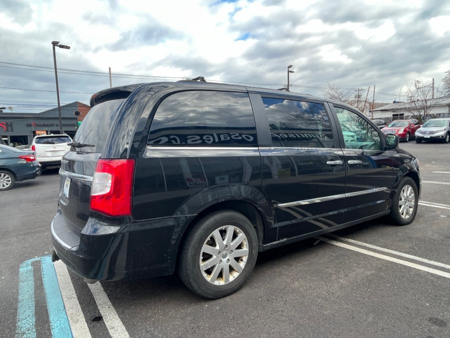 Used Chrysler Town & Country 4dr Wgn Touring 2016 | Sunrise Auto Sales. Rosedale, New York Used Chrysler Town & Country 4dr Wgn Touring 2016 | Sunrise Auto Sales. Rosedale, New York