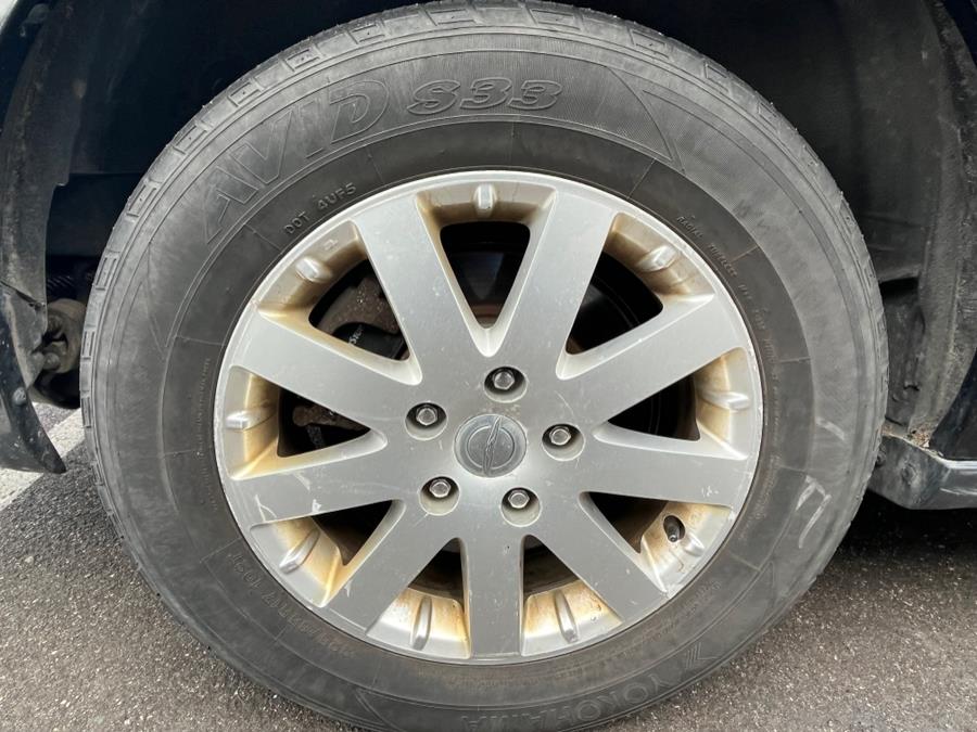 Used Chrysler Town & Country 4dr Wgn Touring 2016 | Sunrise Auto Sales. Rosedale, New York Used Chrysler Town & Country 4dr Wgn Touring 2016 | Sunrise Auto Sales. Rosedale, New York