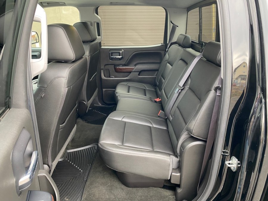 Used GMC Sierra 1500 4WD Crew Cab 143.5" SLT 2017 | Union Street Auto Sales. West Springfield, Massachusetts Used GMC Sierra 1500 4WD Crew Cab 143.5" SLT 2017 | Union Street Auto Sales. West Springfield, Massachusetts