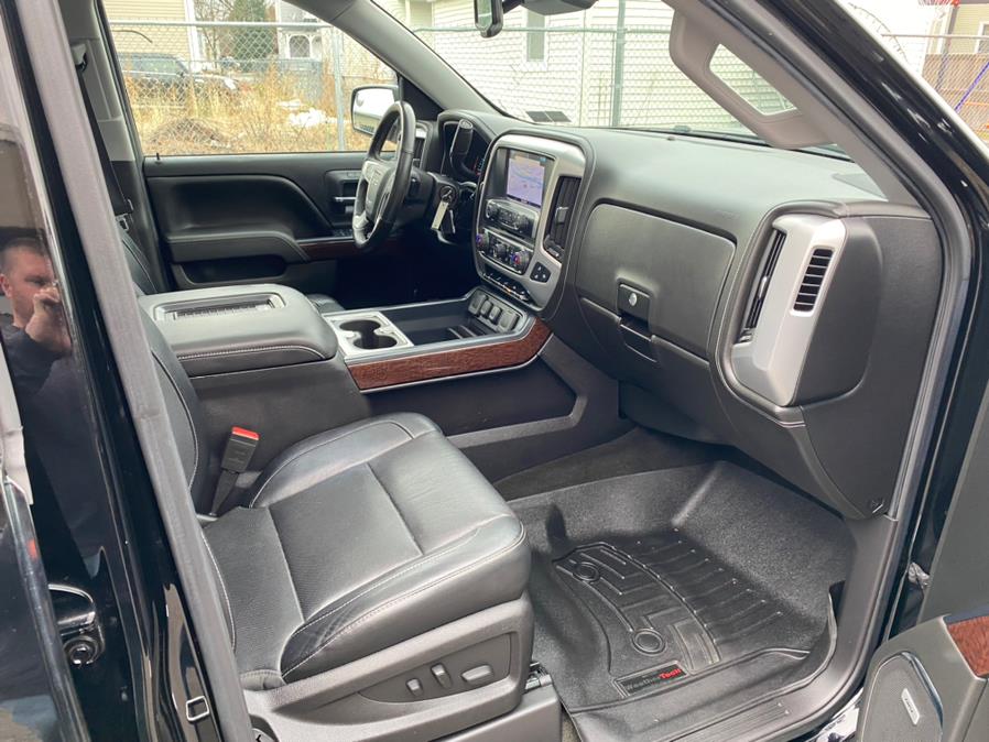Used GMC Sierra 1500 4WD Crew Cab 143.5" SLT 2017 | Union Street Auto Sales. West Springfield, Massachusetts Used GMC Sierra 1500 4WD Crew Cab 143.5" SLT 2017 | Union Street Auto Sales. West Springfield, Massachusetts