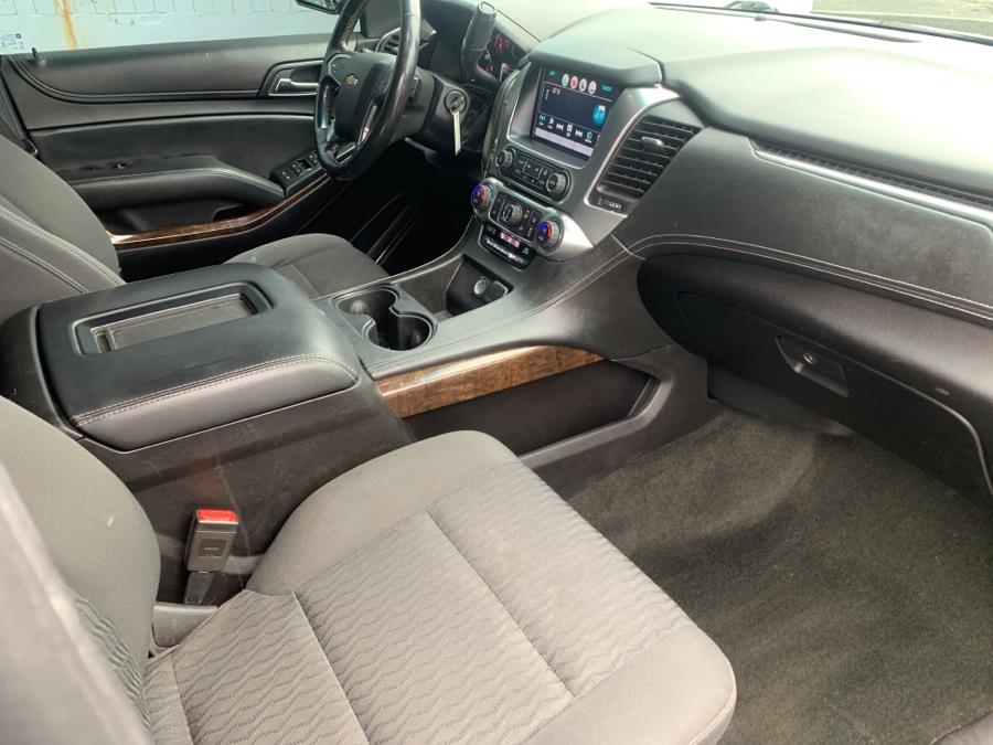 Used Chevrolet Tahoe 2WD 4dr LS 2016 | Dealertown Auto Wholesalers. Milford, Connecticut Used Chevrolet Tahoe 2WD 4dr LS 2016 | Dealertown Auto Wholesalers. Milford, Connecticut