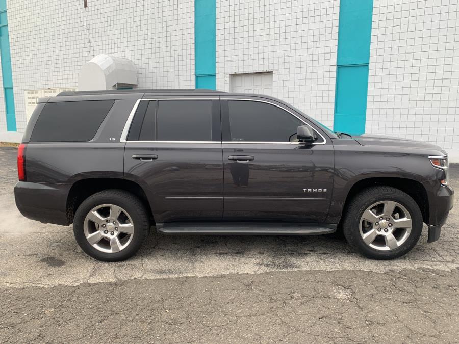 Used Chevrolet Tahoe 2WD 4dr LS 2016 | Dealertown Auto Wholesalers. Milford, Connecticut