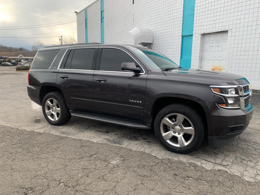 Used Chevrolet Tahoe 2WD 4dr LS 2016 | Dealertown Auto Wholesalers. Milford, Connecticut Used Chevrolet Tahoe 2WD 4dr LS 2016 | Dealertown Auto Wholesalers. Milford, Connecticut