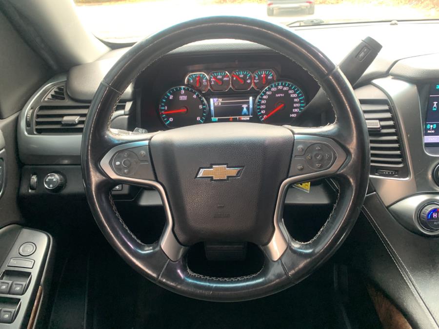 Used Chevrolet Tahoe 2WD 4dr LS 2016 | Dealertown Auto Wholesalers. Milford, Connecticut Used Chevrolet Tahoe 2WD 4dr LS 2016 | Dealertown Auto Wholesalers. Milford, Connecticut