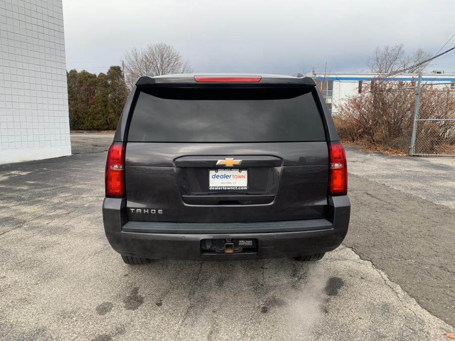 Used Chevrolet Tahoe 2WD 4dr LS 2016 | Dealertown Auto Wholesalers. Milford, Connecticut Used Chevrolet Tahoe 2WD 4dr LS 2016 | Dealertown Auto Wholesalers. Milford, Connecticut