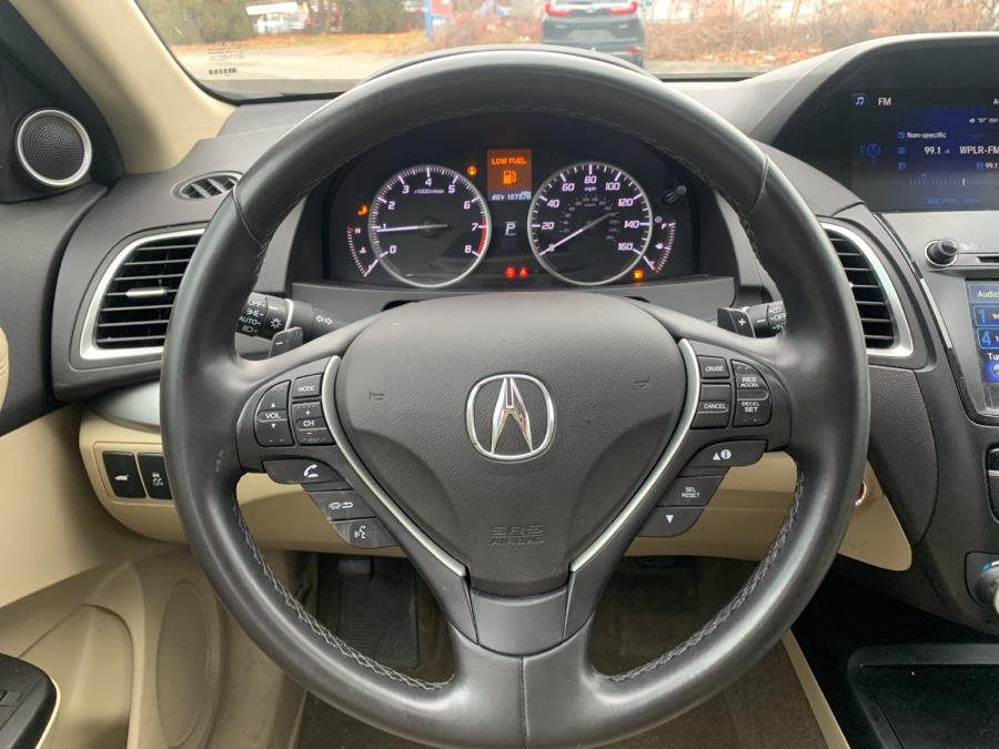 2017 Acura RDX AWD w/Technology Pkg, available for sale in Milford, Connecticut | Dealertown Auto Wholesalers. Milford, Connecticut 2017 Acura RDX AWD w/Technology Pkg, available for sale in Milford, Connecticut | Dealertown Auto Wholesalers. Milford, Connecticut