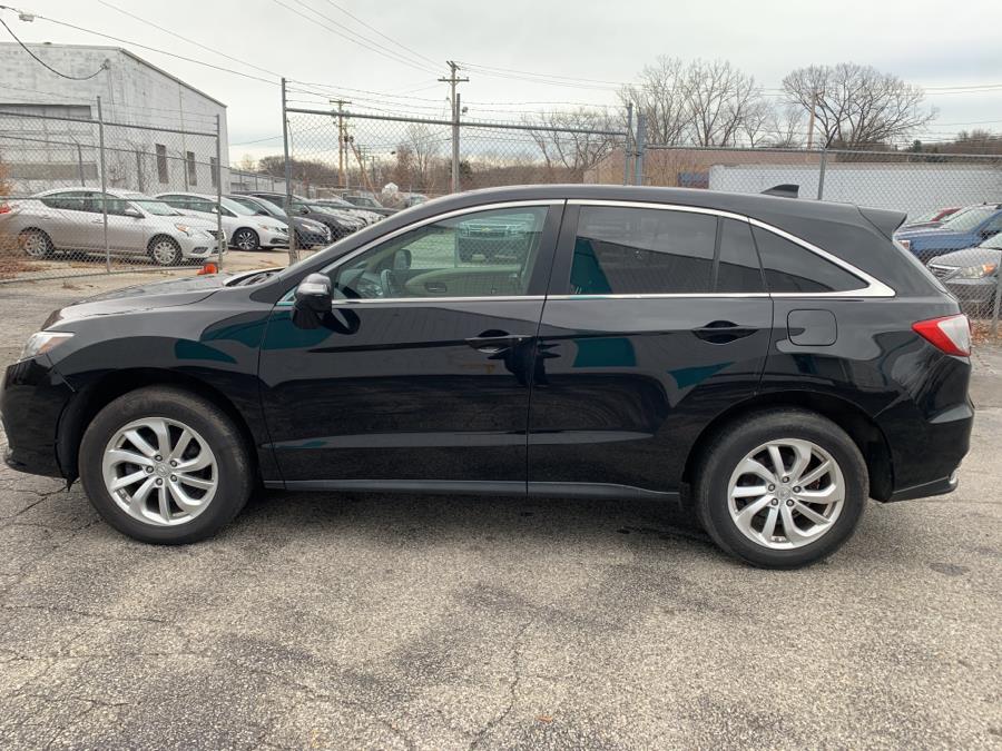 2017 Acura RDX AWD w/Technology Pkg, available for sale in Milford, Connecticut | Dealertown Auto Wholesalers. Milford, Connecticut 2017 Acura RDX AWD w/Technology Pkg, available for sale in Milford, Connecticut | Dealertown Auto Wholesalers. Milford, Connecticut