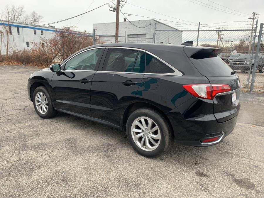 2017 Acura RDX AWD w/Technology Pkg, available for sale in Milford, Connecticut | Dealertown Auto Wholesalers. Milford, Connecticut 2017 Acura RDX AWD w/Technology Pkg, available for sale in Milford, Connecticut | Dealertown Auto Wholesalers. Milford, Connecticut