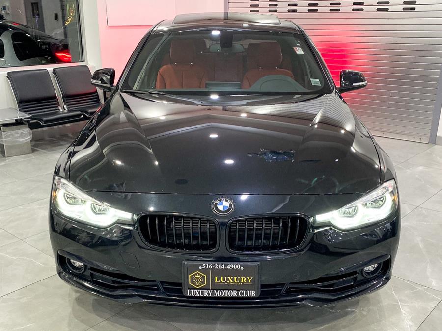 Used BMW 3 Series 330e iPerformance Plug-In Hybrid 2018 | Luxury Motor Club. Franklin Square, New York Used BMW 3 Series 330e iPerformance Plug-In Hybrid 2018 | Luxury Motor Club. Franklin Square, New York