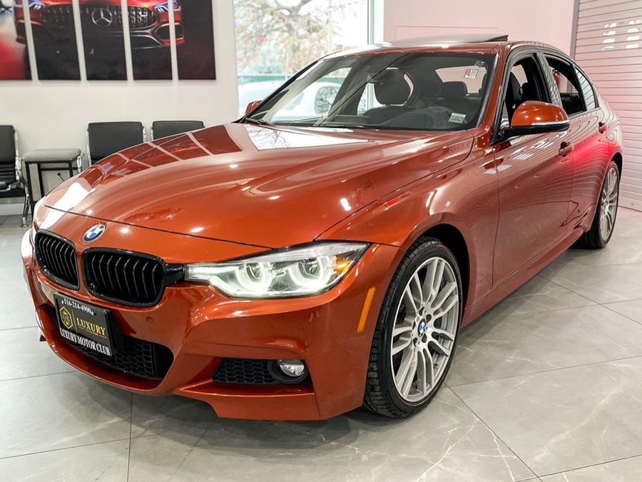 Used BMW 3 Series 340i xDrive Sedan 2018 | Luxury Motor Club. Franklin Square, New York Used BMW 3 Series 340i xDrive Sedan 2018 | Luxury Motor Club. Franklin Square, New York
