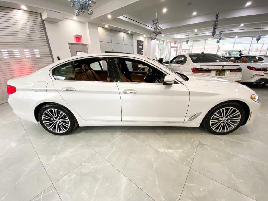 Used BMW 5 Series 530i xDrive Sedan 2018 | Luxury Motor Club. Franklin Square, New York Used BMW 5 Series 530i xDrive Sedan 2018 | Luxury Motor Club. Franklin Square, New York