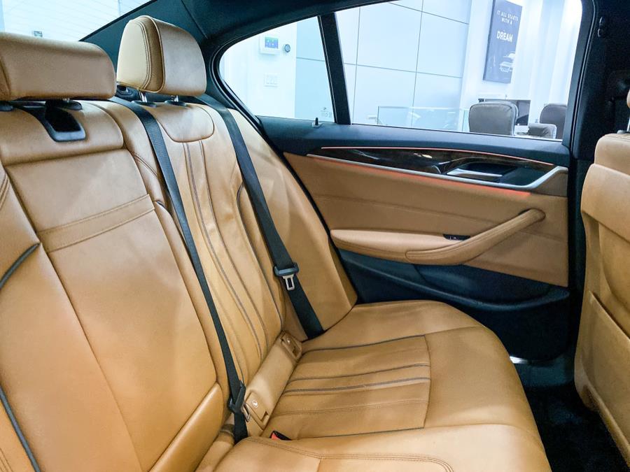 Used BMW 5 Series 530i xDrive Sedan 2018 | Luxury Motor Club. Franklin Square, New York Used BMW 5 Series 530i xDrive Sedan 2018 | Luxury Motor Club. Franklin Square, New York