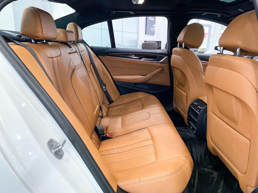 Used BMW 5 Series 530i xDrive Sedan 2018 | Luxury Motor Club. Franklin Square, New York Used BMW 5 Series 530i xDrive Sedan 2018 | Luxury Motor Club. Franklin Square, New York
