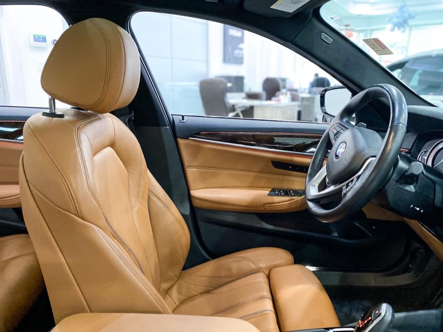 Used BMW 5 Series 530i xDrive Sedan 2018 | Luxury Motor Club. Franklin Square, New York Used BMW 5 Series 530i xDrive Sedan 2018 | Luxury Motor Club. Franklin Square, New York
