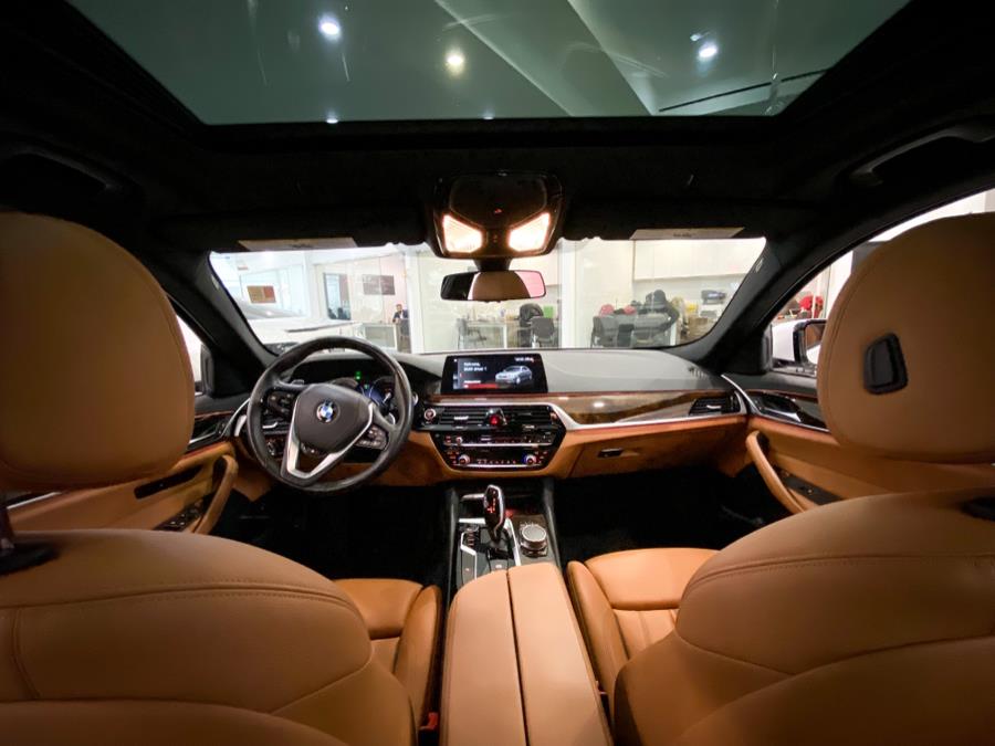 Used BMW 5 Series 530i xDrive Sedan 2018 | Luxury Motor Club. Franklin Square, New York Used BMW 5 Series 530i xDrive Sedan 2018 | Luxury Motor Club. Franklin Square, New York