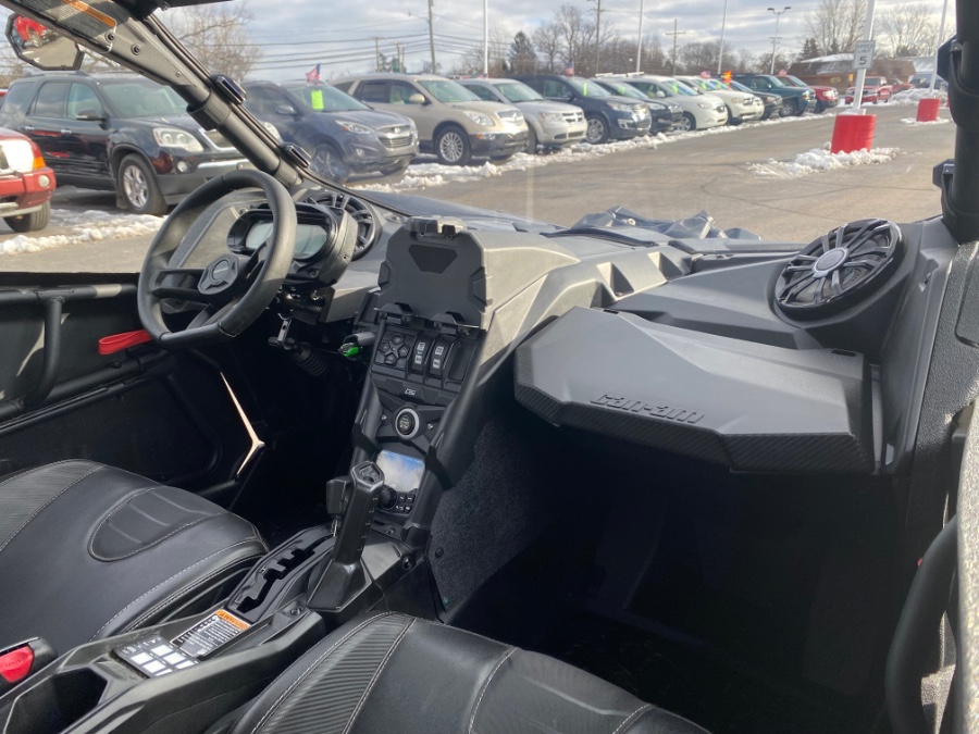 Used Can-Am Maverick X3 MAX X DS 2020 | Marsh Auto Sales LLC. Ortonville, Michigan Used Can-Am Maverick X3 MAX X DS 2020 | Marsh Auto Sales LLC. Ortonville, Michigan