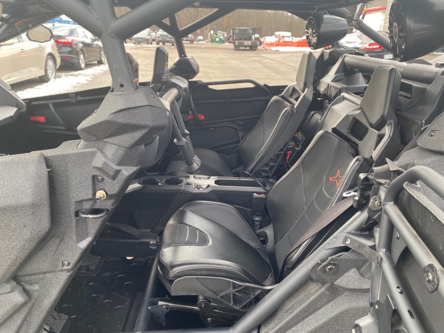 Used Can-Am Maverick X3 MAX X DS 2020 | Marsh Auto Sales LLC. Ortonville, Michigan Used Can-Am Maverick X3 MAX X DS 2020 | Marsh Auto Sales LLC. Ortonville, Michigan