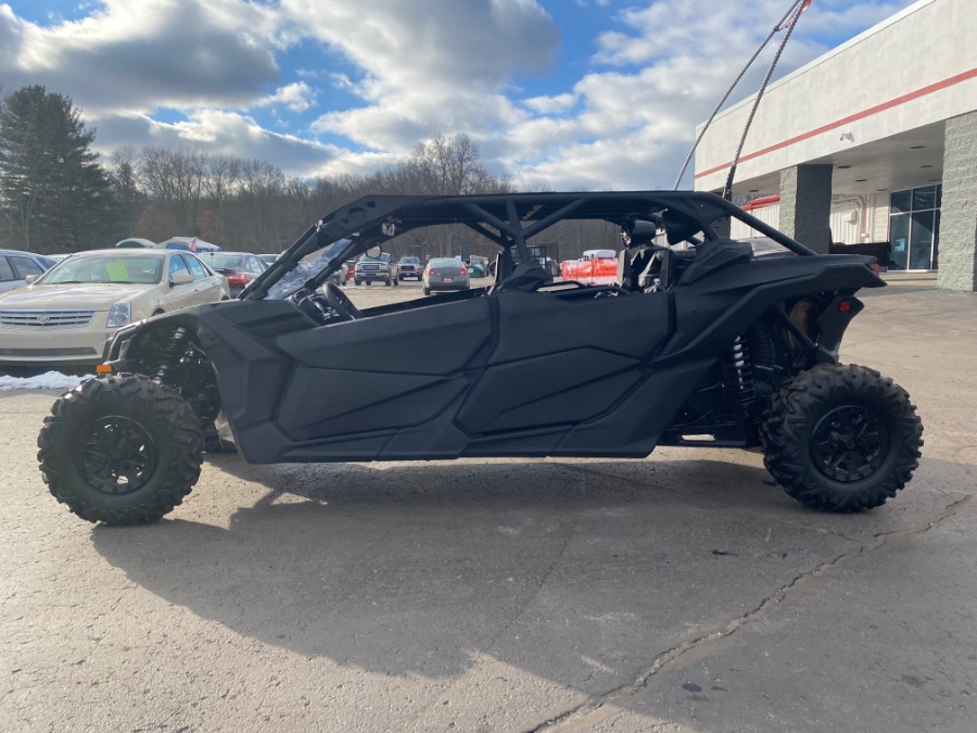 Used Can-Am Maverick X3 MAX X DS 2020 | Marsh Auto Sales LLC. Ortonville, Michigan Used Can-Am Maverick X3 MAX X DS 2020 | Marsh Auto Sales LLC. Ortonville, Michigan
