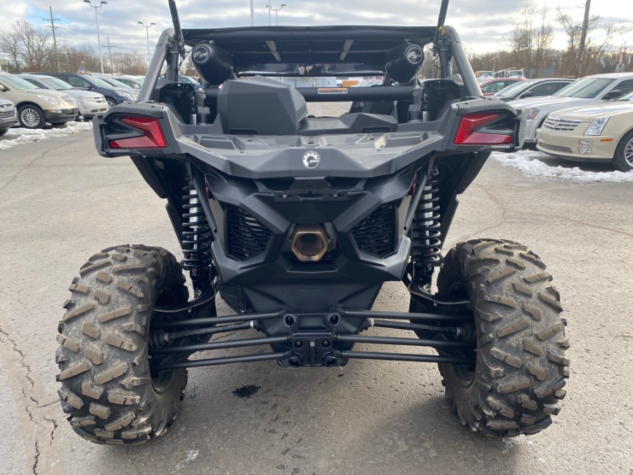 Used Can-Am Maverick X3 MAX X DS 2020 | Marsh Auto Sales LLC. Ortonville, Michigan Used Can-Am Maverick X3 MAX X DS 2020 | Marsh Auto Sales LLC. Ortonville, Michigan