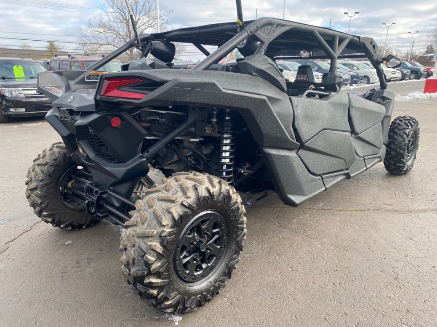 Used Can-Am Maverick X3 MAX X DS 2020 | Marsh Auto Sales LLC. Ortonville, Michigan Used Can-Am Maverick X3 MAX X DS 2020 | Marsh Auto Sales LLC. Ortonville, Michigan
