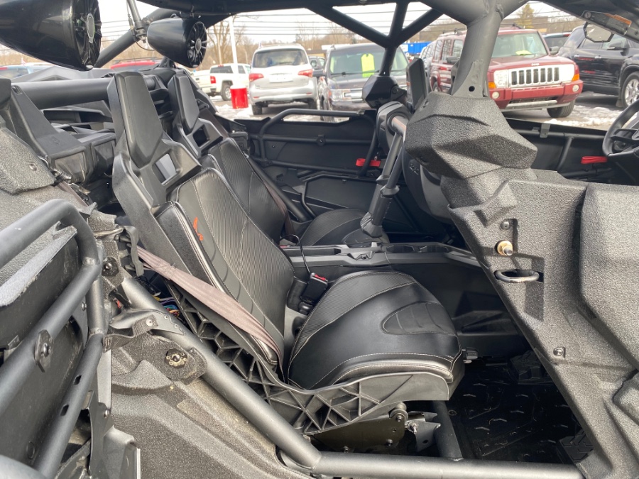 Used Can-Am Maverick X3 MAX X DS 2020 | Marsh Auto Sales LLC. Ortonville, Michigan Used Can-Am Maverick X3 MAX X DS 2020 | Marsh Auto Sales LLC. Ortonville, Michigan