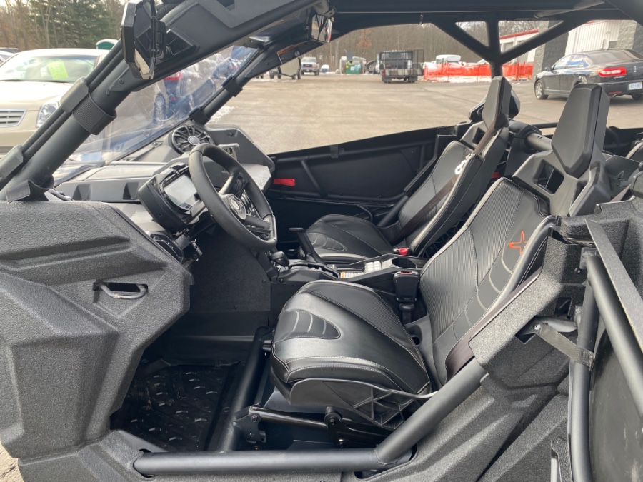 Used Can-Am Maverick X3 MAX X DS 2020 | Marsh Auto Sales LLC. Ortonville, Michigan Used Can-Am Maverick X3 MAX X DS 2020 | Marsh Auto Sales LLC. Ortonville, Michigan