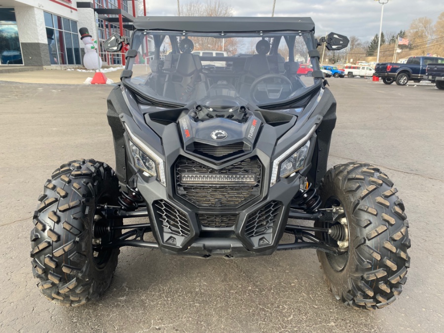 Used Can-Am Maverick X3 MAX X DS 2020 | Marsh Auto Sales LLC. Ortonville, Michigan Used Can-Am Maverick X3 MAX X DS 2020 | Marsh Auto Sales LLC. Ortonville, Michigan
