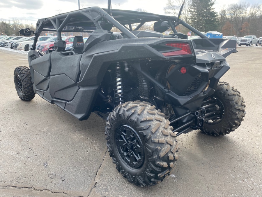Used Can-Am Maverick X3 MAX X DS 2020 | Marsh Auto Sales LLC. Ortonville, Michigan Used Can-Am Maverick X3 MAX X DS 2020 | Marsh Auto Sales LLC. Ortonville, Michigan