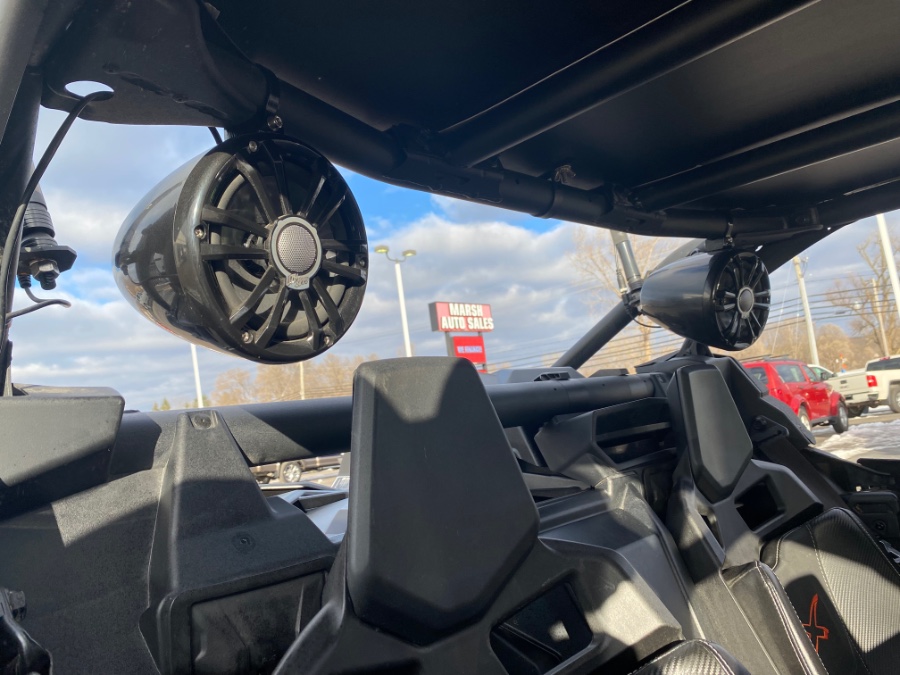 Used Can-Am Maverick X3 MAX X DS 2020 | Marsh Auto Sales LLC. Ortonville, Michigan Used Can-Am Maverick X3 MAX X DS 2020 | Marsh Auto Sales LLC. Ortonville, Michigan